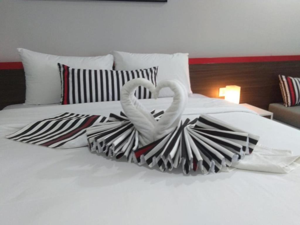 Hi Hotel Senen Jakarta Ngoại thất bức ảnh